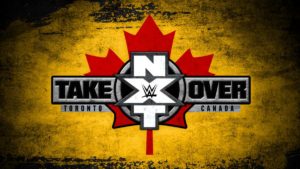 Descargar WWE NXT TakeOver Toronto Ingles