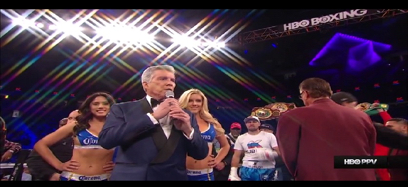 Descargar Boxeo Sergey Kovalev vs Andre Ward en Ingles