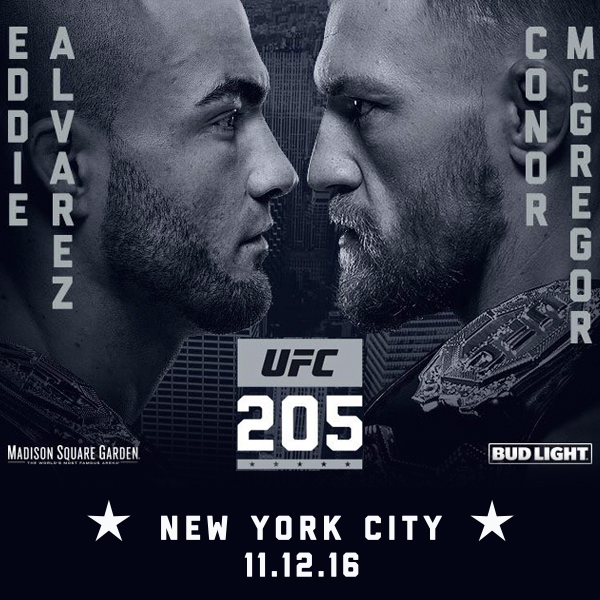 Descargar UFC 205 Alvarez vs McGregor Early Prelims en Ingles