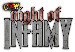 Descargar CZW Night of Infamy 2016 en Ingles