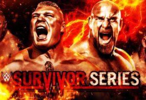Descargar WWE Survivor Series 2016 en Español Latino