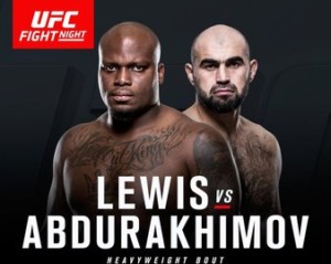 Descargar UFC Fight Night Lewis vs Abdurakhimov Preliminares en InglesDescargar UFC Fight Night Lewis vs Abdurakhimov Preliminares en Ingles