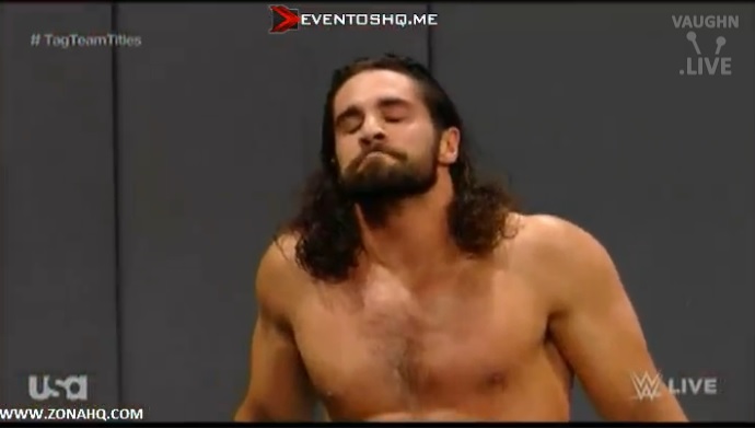 Descargar WWE Raw 12 de Diciembre de 2016 en Español Latino