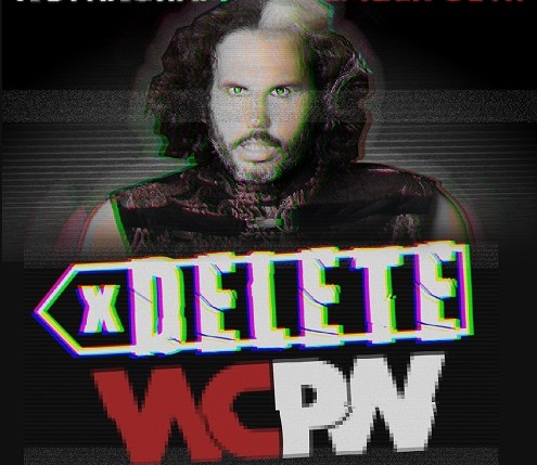 Descargar WCPW Delete 2016 en InglesDescargar WCPW Delete 2016 en Ingles