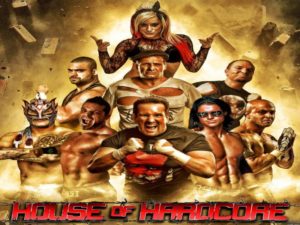 Descargar House of Hardcore 23 17 de Diciembre de 2016 Ingles