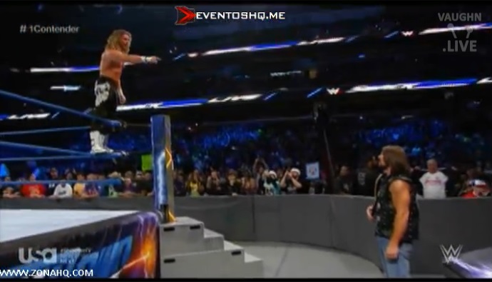 Descargar WWE SmackDown 13 de Diciembre 2016 en Español Latino