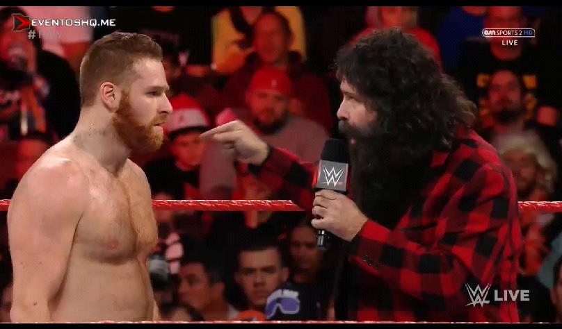 Descargar WWE Raw 12 de Diciembre de 2016 en Español Latino
