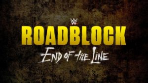 Descargar WWE Roadblock: End of the Line 2016 en Español Latino