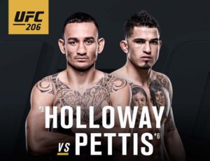 Descargar UFC 206 Holloway vs Pettis Early Prelims en Ingles