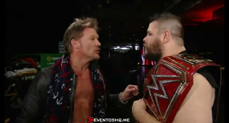 Descargar WWE Roadblock: End of the Line 2016 en Español Latino