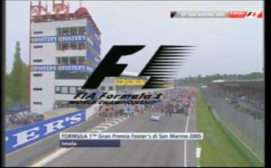 Descargar Formula 1 GP San Marino Carrera 2005 Español Latino