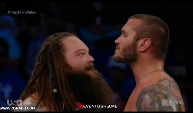 Descargar WWE SmackDown 10 de Enero 2017 en Español Latino