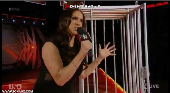 Descargar WWE Raw 9 de Enero de 2017 en Español Latino