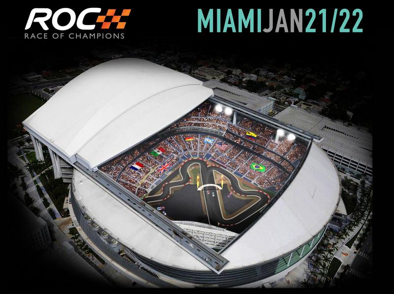 Descargar Race of Champion 2017 Dia 1 Español Latino