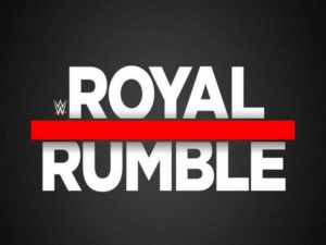 Descargar WWE Royal Rumble 2017 en Ingles