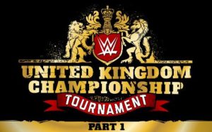 Descargar WWE United Kingdom Championship Tournament Noche 1 en Ingles