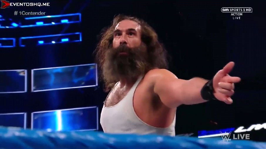 Descargar WWE SmackDown 28 de Febrero 2017 en Español Latino