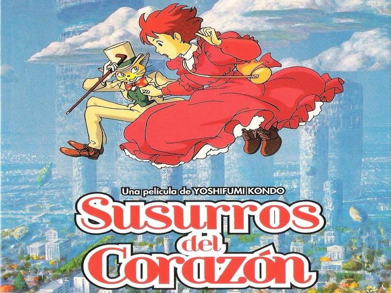 Descargar Susurros del Corazon (1995) Español Latino