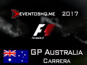 Descargar Formula 1 GP Australia Carrera 2017