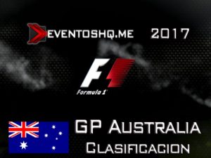 Descargar Formula 1 GP Australia Clasificacion 2017