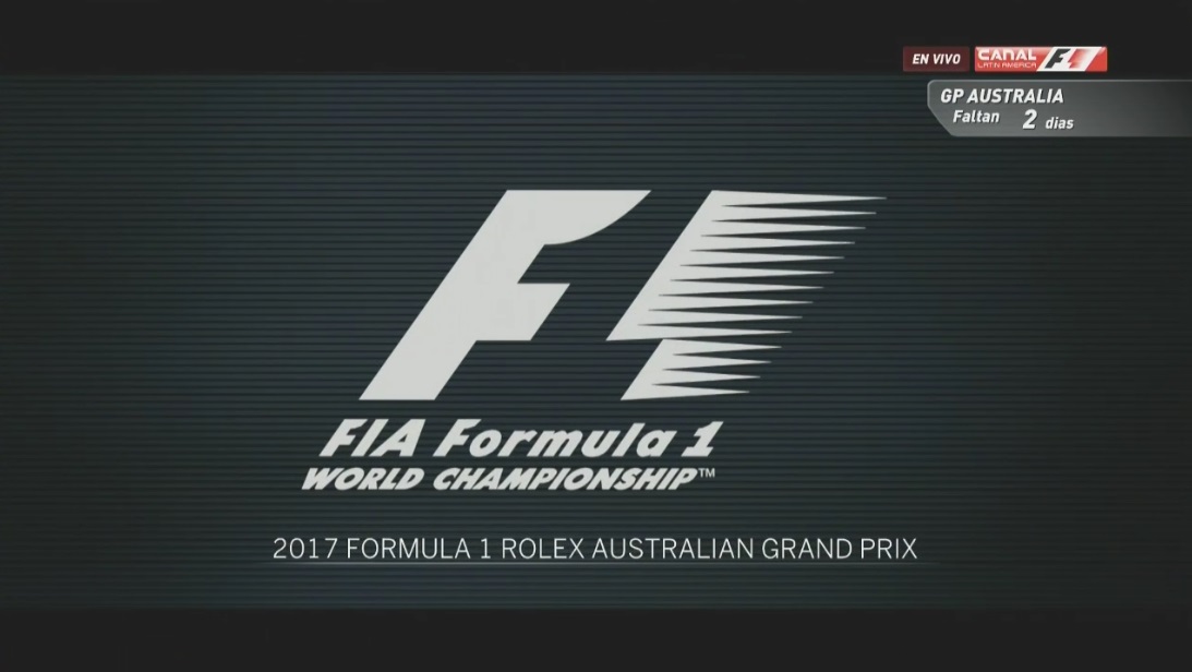 Descargar Formula 1 GP Australia Clasificacion 2017