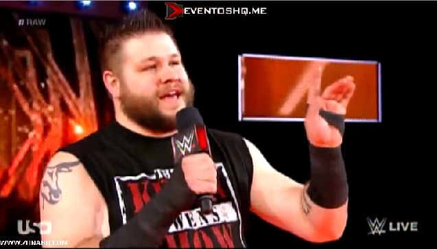 Descargar WWE Raw 6 de Marzo de 2017 en Español Latino