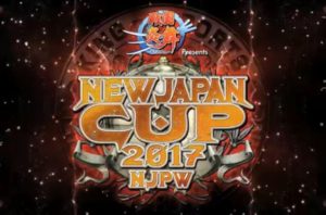 Descargar NJPW New Japan Cup 2017 Round 1 en Japones