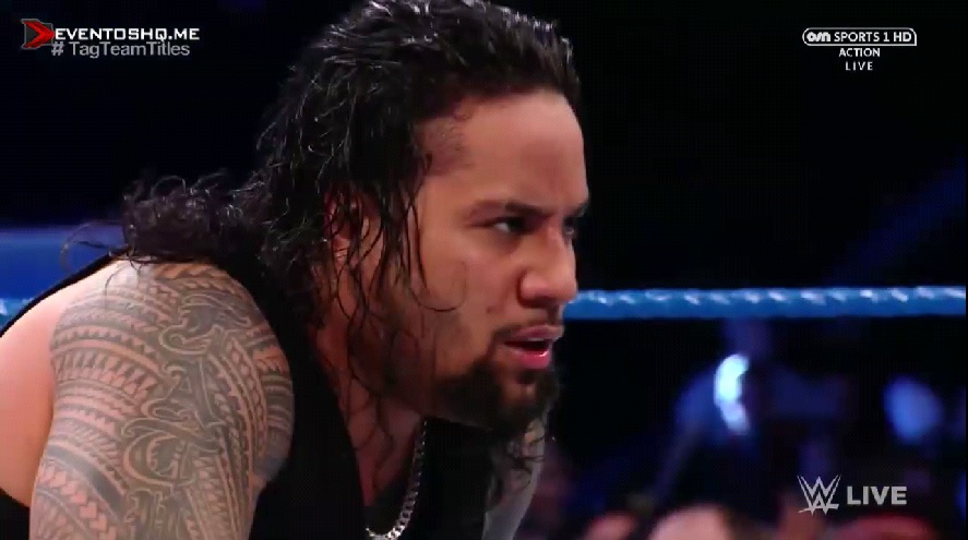 Descargar WWE SmackDown 21 de Marzo 2017 en Español Latino