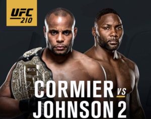 Descargar UFC 210 Cormier vs Johnson 2 Early Prelims en Ingles