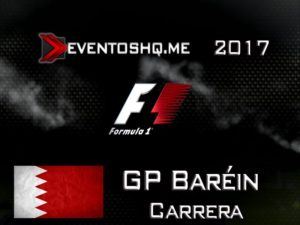 Descargar Formula 1 GP Bahrein Carrera 2017