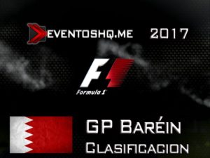 Descargar Formula 1 GP Bahrein Clasificacion 2017