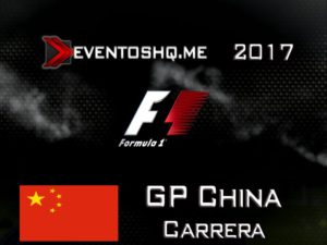 Descargar Formula 1 GP China Carrera 2017