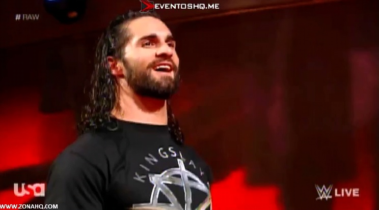 Descargar WWE Raw 17 de Abril de 2017 en Español Latino