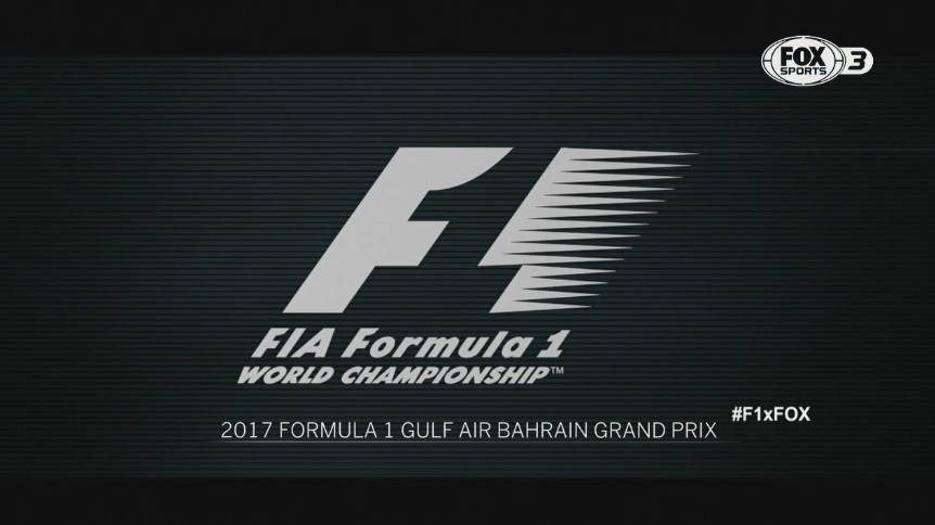 Descargar Formula 1 GP Bahrain Libres 1 y 2 2017
