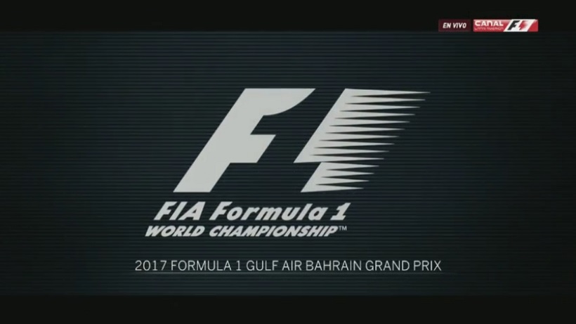 Descargar Formula 1 GP Bahrein Carrera 2017