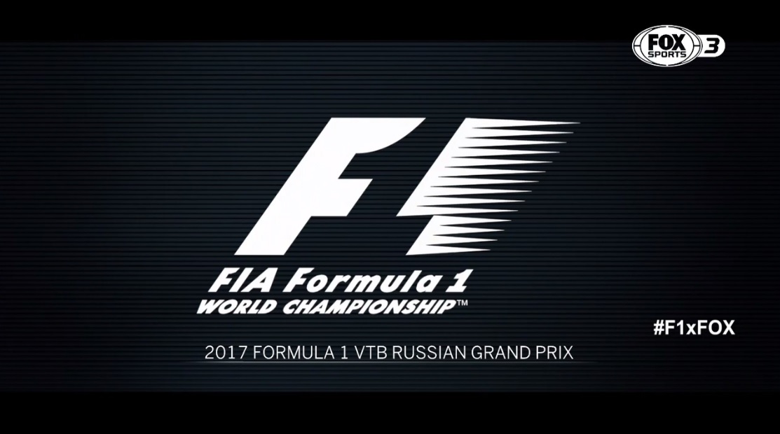 Descargar Formula 1 GP Rusia Clasificacion 2017