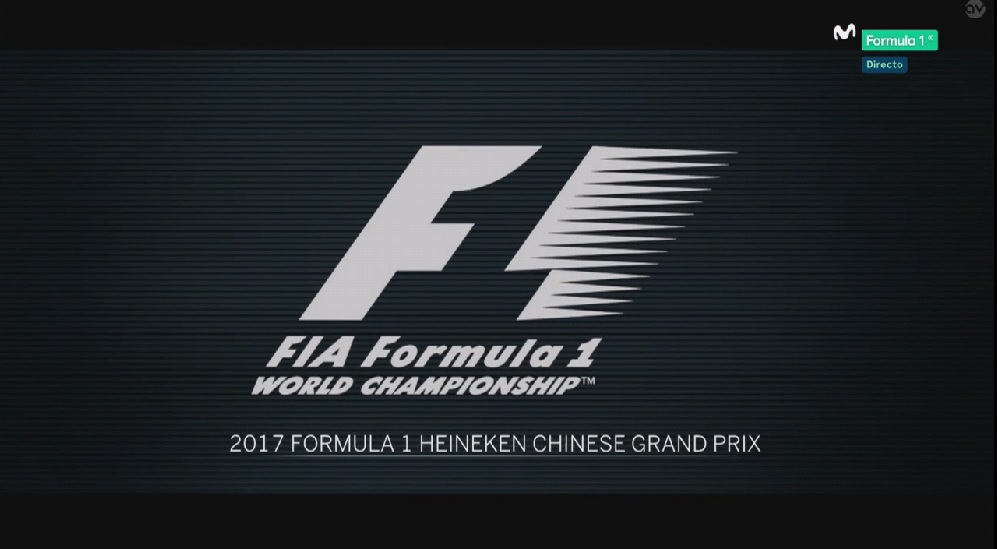 Descargar Formula 1 GP China Clasificacion 2017