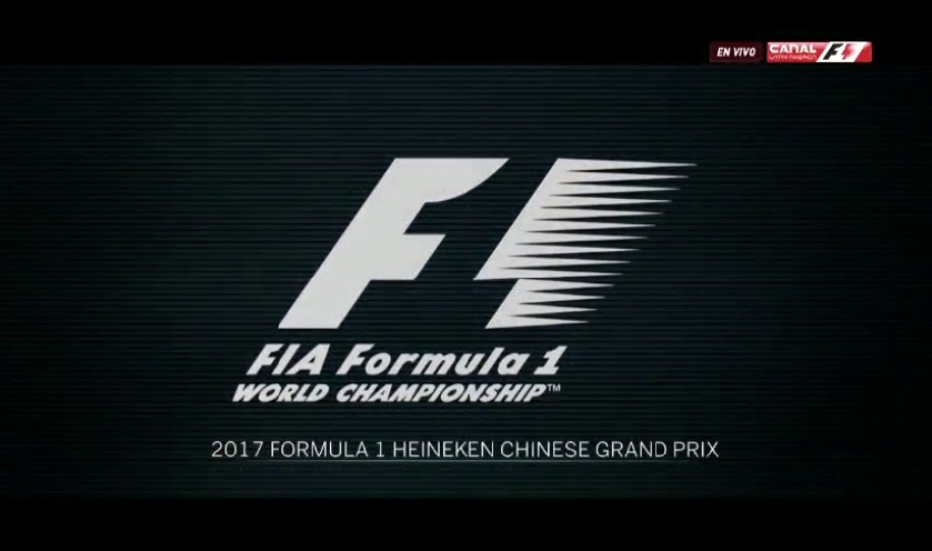 Descargar Formula 1 GP China Clasificacion 2017