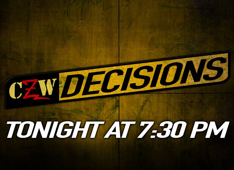 Descargar CZW Decisions 2017 en Ingles