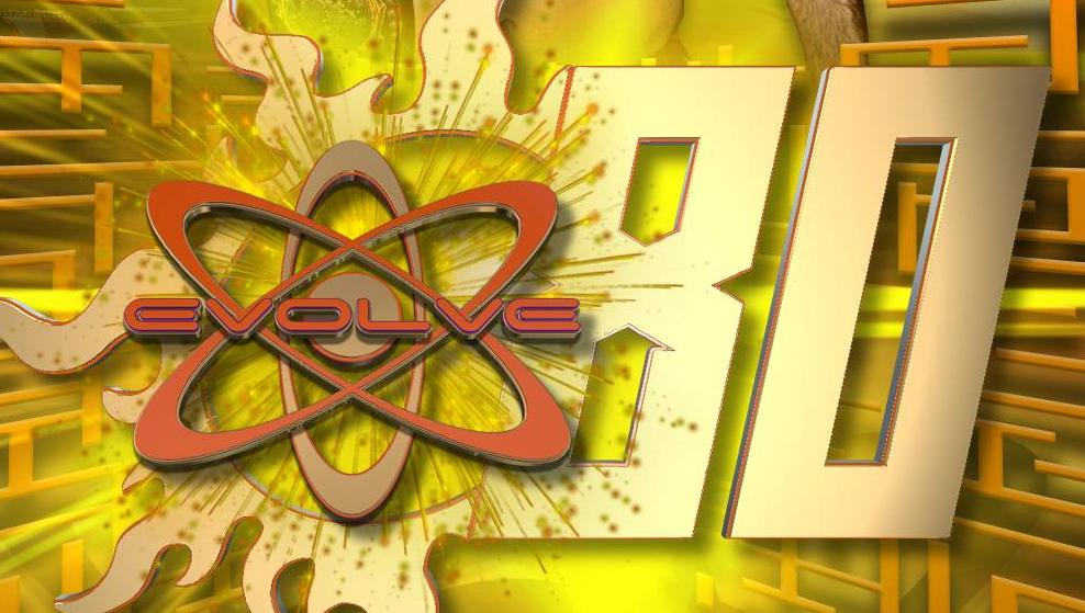 Descargar Evolve 80 en Ingles