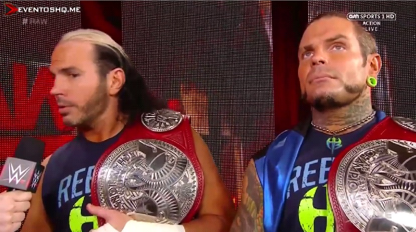 Descargar WWE Raw 17 de Abril de 2017 en Español Latino