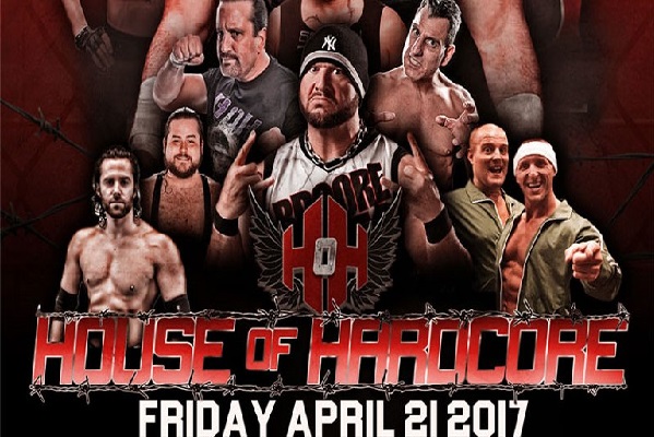 Descargar House of Hardcore 24 en Ingles