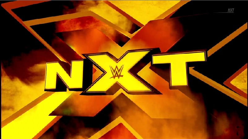 Descargar WWE NXT 12 de Abril 2017 en Ingles