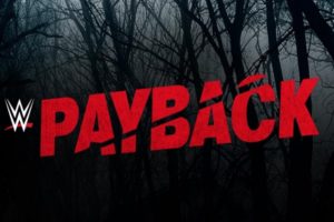 Descargar WWE Payback 2017 en Español Latino