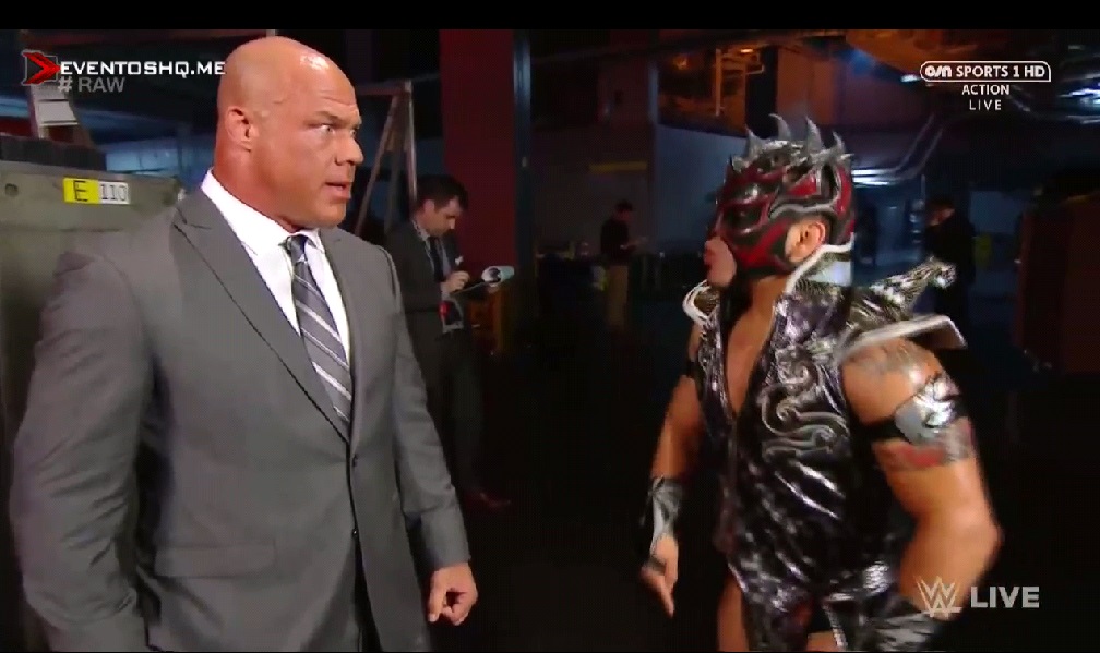 Descargar WWE Raw 24 de Abril de 2017 en Español Latino