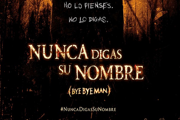 Descargar Nunca digas su nombre (2017) Subtitulado