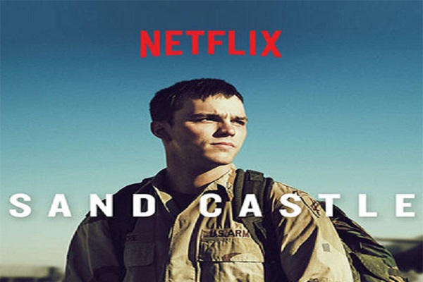 Descargar Castillo de Arena (2017) Español Latino