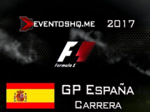 Descargar Formula 1 GP España Carrera 2017