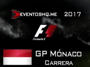 Descargar Formula 1 GP Monaco Carrera 2017