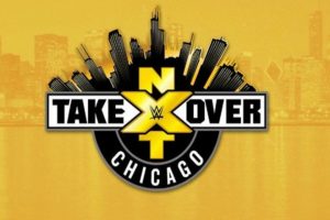 Descargar WWE NXT TakeOver Chicago Ingles